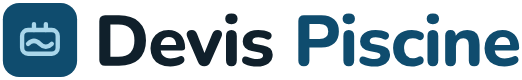 Devis Piscine